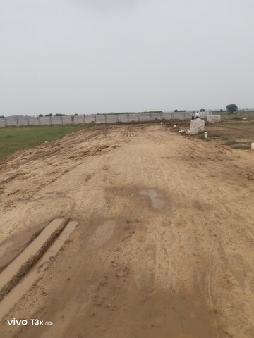 Plot Area in  Plot at Jhajjar Road – for Sale