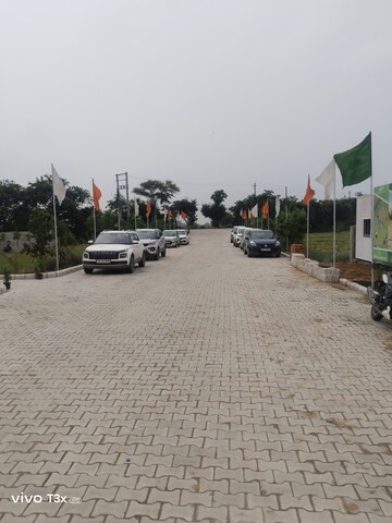  Plot – Exterior View View at Jhajjar Road - for Sale