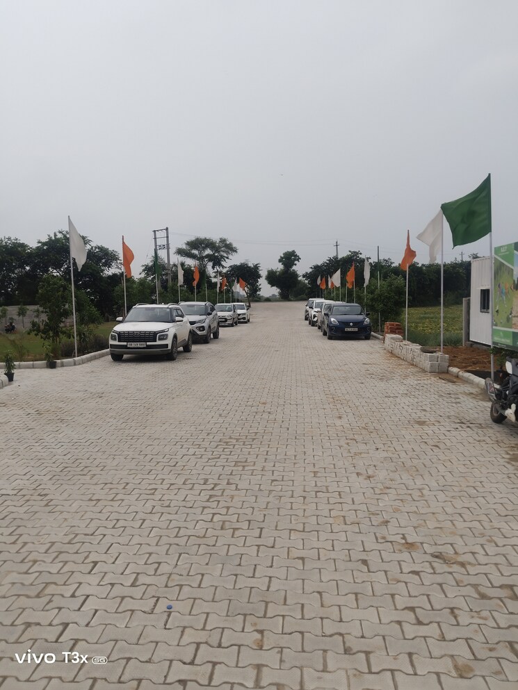 Exterior View, jhajjar road  121 Sq.Yd. Plot In Jhajjar Road Gurgaon 9119023