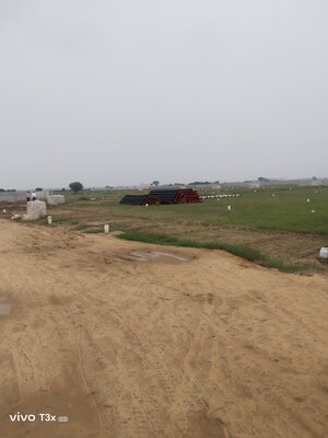 Plot Area in  Plot at Jhajjar Road – for Sale