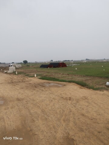 Plot Area in  Plot at Jhajjar Road – for Sale