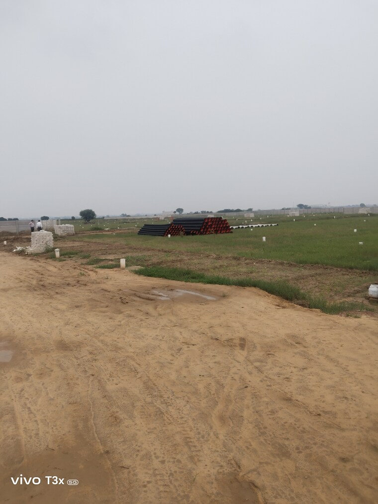 undefined, jhajjar road  121 Sq.Yd. Plot In Jhajjar Road Gurgaon 9119023