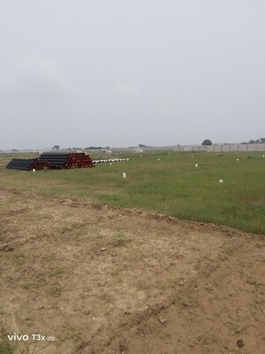 Plot Area in  Plot at Jhajjar Road – for Sale