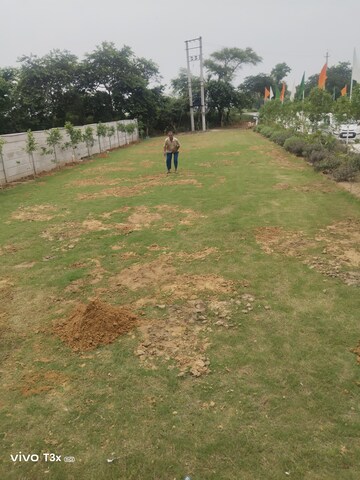  Plot – Exterior View View at Jhajjar Road - for Sale