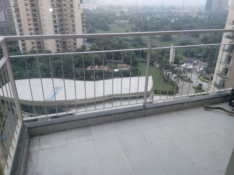 Balcony, ireo-uptown 2.5 Bedroom 1258 Sq.Ft. Apartment In Sector 66 Gurgaon 9118999