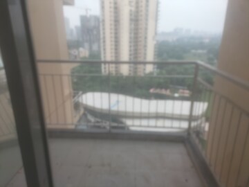 Kitchen in 2.5 BHK Apartment at Ireo Uptown, Sector 66 – for Rent
