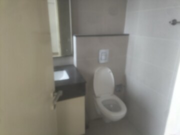 Bathroom in 2.5 BHK Apartment at Ireo Uptown, Sector 66 – for Rent
