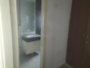 Building Lobby in 2.5 BHK Apartment at Ireo Uptown, Sector 66 – for Rent