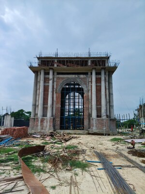  Plot For Sale in Mohanlalganj