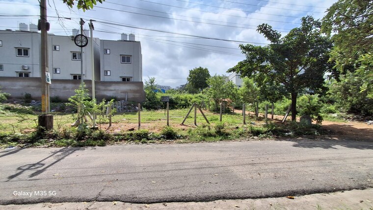 Exterior View, kapra  275 Sq.Yd. Plot In Kapra Hyderabad 9119006