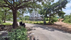  Plot – Exterior View View at Kapra - for Sale