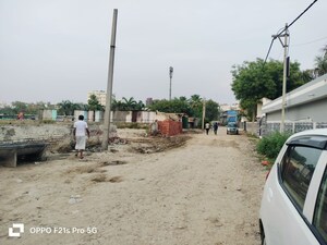  Land For Sale in Eta I Greater Noida