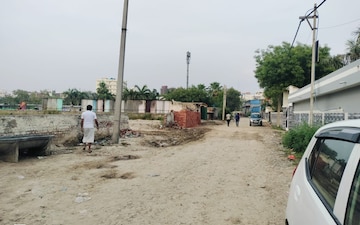 Land For Sale in Eta I Greater Noida