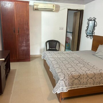 2 BHK Builder Floor For Rent in SWO Veer Sadan, Bharthal