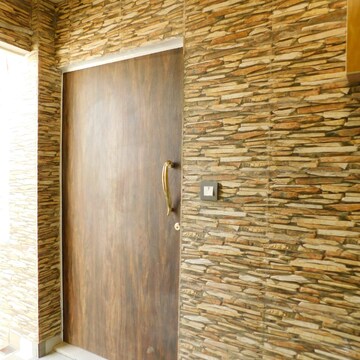 Furnished Amenities in 2 BHK Builder Floor at SWO Veer Sadan, Bharthal – for Rent