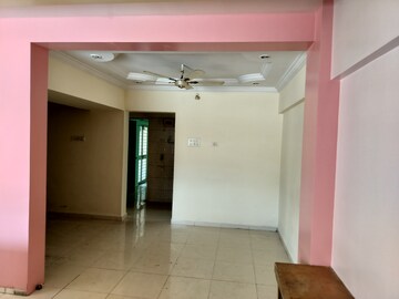 Dining area in 2 BHK Apartment at Pimple Saudagar – for Rent