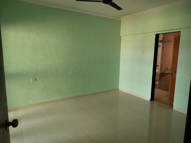 Master Bedroom, pimple saudagar 2 Bedroom 1200 Sq.Ft. Apartment In Pimple Saudagar Pune 9119028