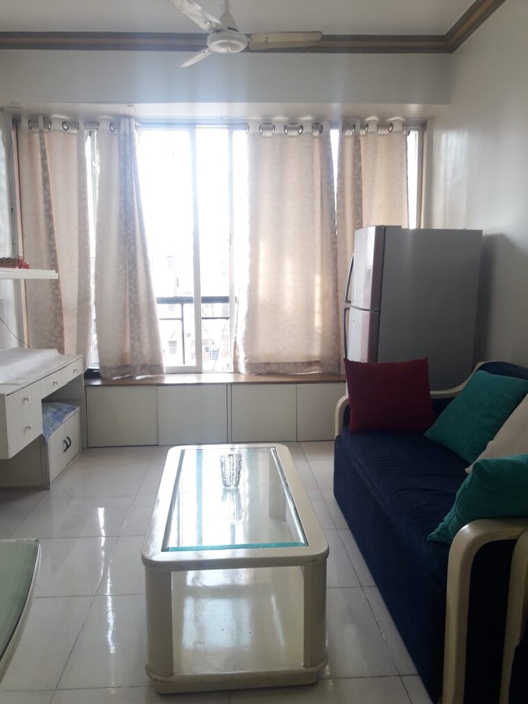 Kitchen, evershine-millenium-paradise 1 Bedroom 482 Sq.Ft. Apartment In Kandivali East Mumbai 9118971