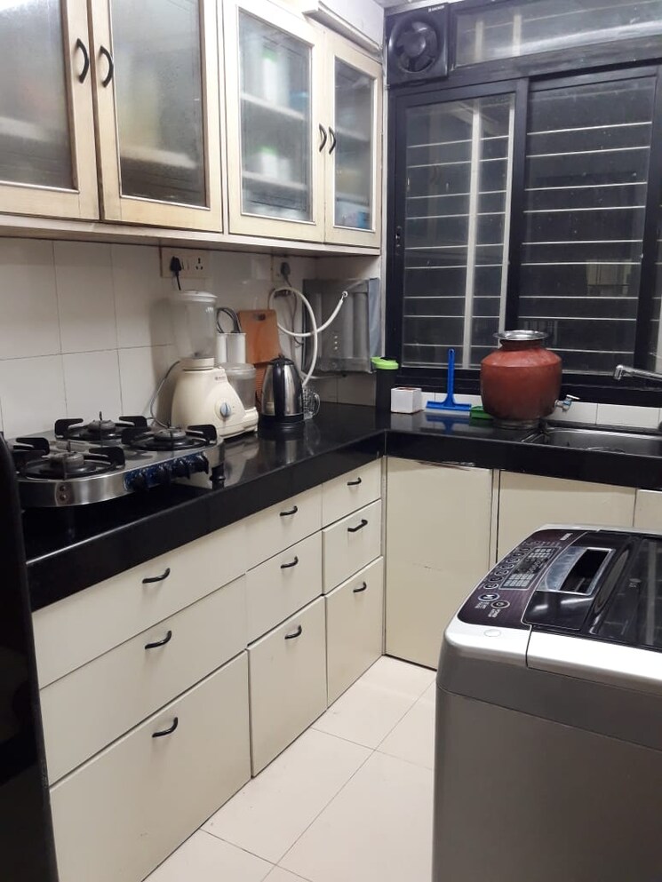 Kitchen, evershine-millenium-paradise 1 Bedroom 482 Sq.Ft. Apartment In Kandivali East Mumbai 9118971