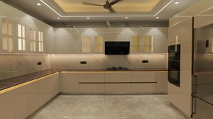 Furnished Amenities in 2 BHK Apartment at Indiabulls Estate And Club, Sector 104 – for Sale