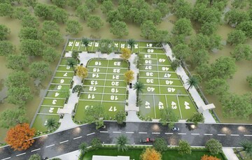  Plot For Sale in Mahindra World City Jaipur, Kalwara