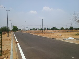  Plot For Sale in Vatika Infotech City, Thikariya