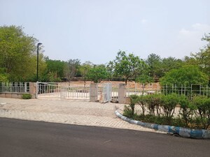  Plot – Exterior View View at Vatika Infotech City, Thikariya - for Sale
