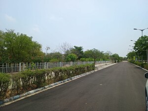 Plot Area in  Plot at Vatika Infotech City, Thikariya – for Sale