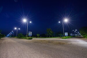  Plot – Garden View at Vatika Infotech City, Thikariya - for Sale