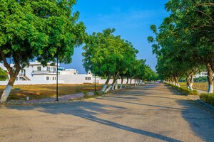  Plot – Garden View at Vatika Infotech City, Thikariya - for Sale