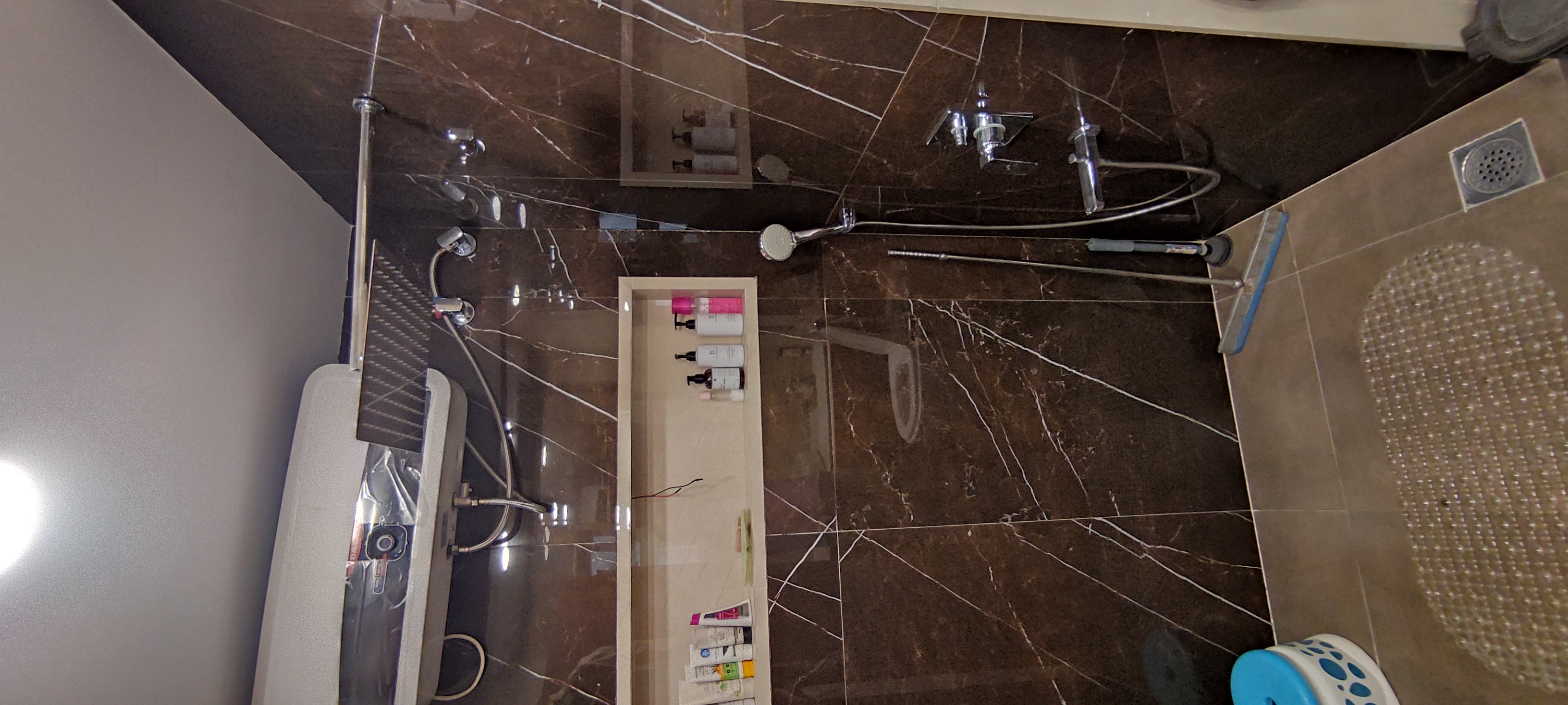 4 BHK + Pooja Room Villa For Sale in RPS Green Valley