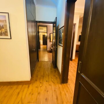 Living Room in 2 BHK Builder Floor at RAMA HOMES - II, Sewak Park – for Rent