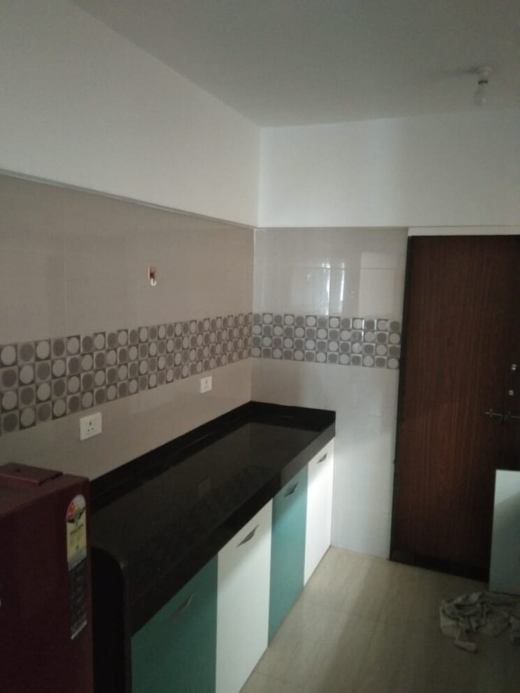 Kitchen, siddhesh-optimus 2 Bedroom 569 Sq.Ft. Apartment In Viman Nagar Pune 9118983