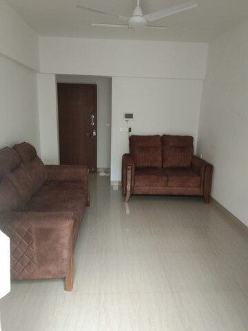 Bedroom in 2 BHK Apartment at Siddhesh Optimus, Viman Nagar – for Rent
