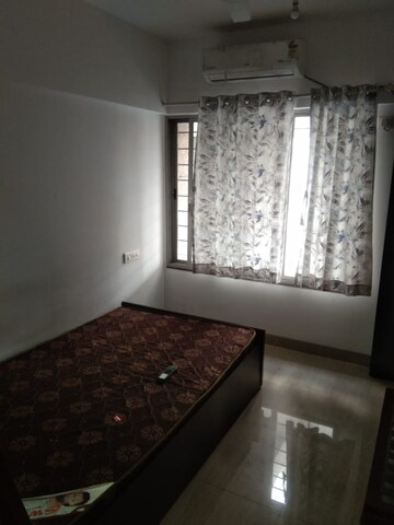 Bedroom in 2 BHK Apartment at Siddhesh Optimus, Viman Nagar – for Rent