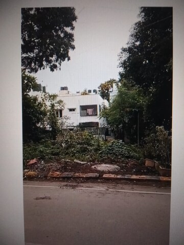  Plot For Sale in Kasturi Nagar