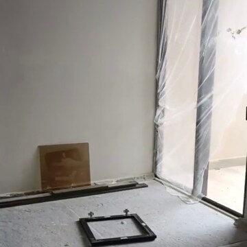 Bedroom in 2 BHK Apartment at M3M Heights, Sector 65 – for Rent