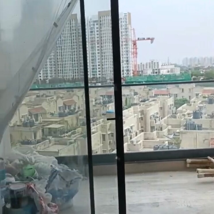 Exterior View, m3m-heights 2 Bedroom 1560 Sq.Ft. Apartment In Sector 65 Gurgaon 9119031