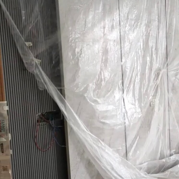 Living Room, m3m-heights 2 Bedroom 1560 Sq.Ft. Apartment In Sector 65 Gurgaon 9119031