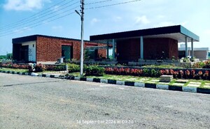  Plot – Exterior View View at Shabad - for Sale