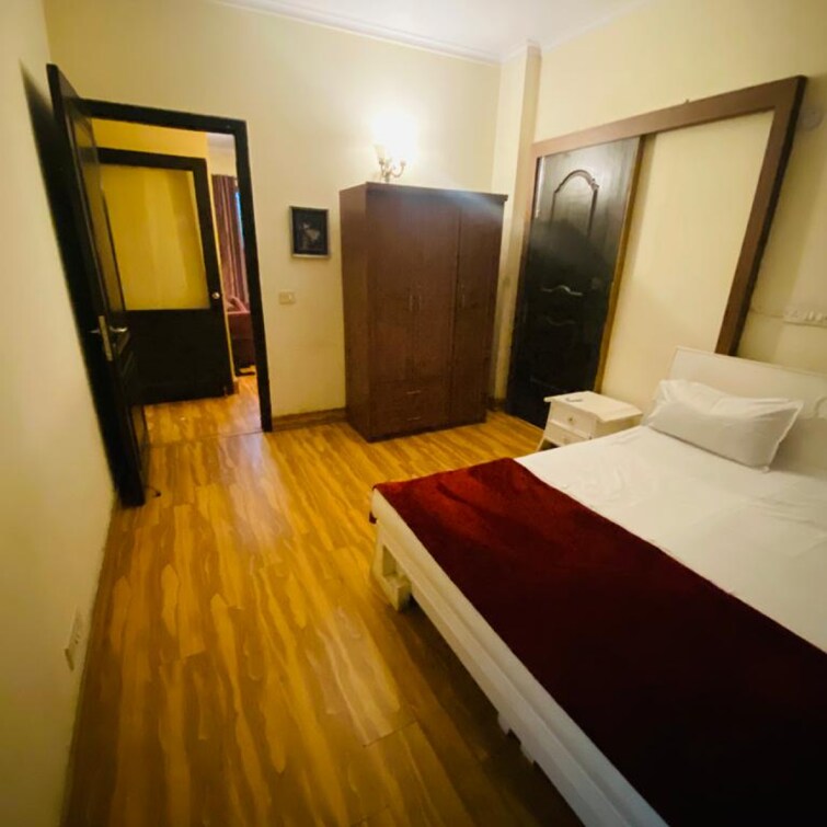 Cover Image, everest-apartments-rwa 2 Bedroom 1700 Sq.Ft. Builder Floor In Govindpuri Delhi 9119027