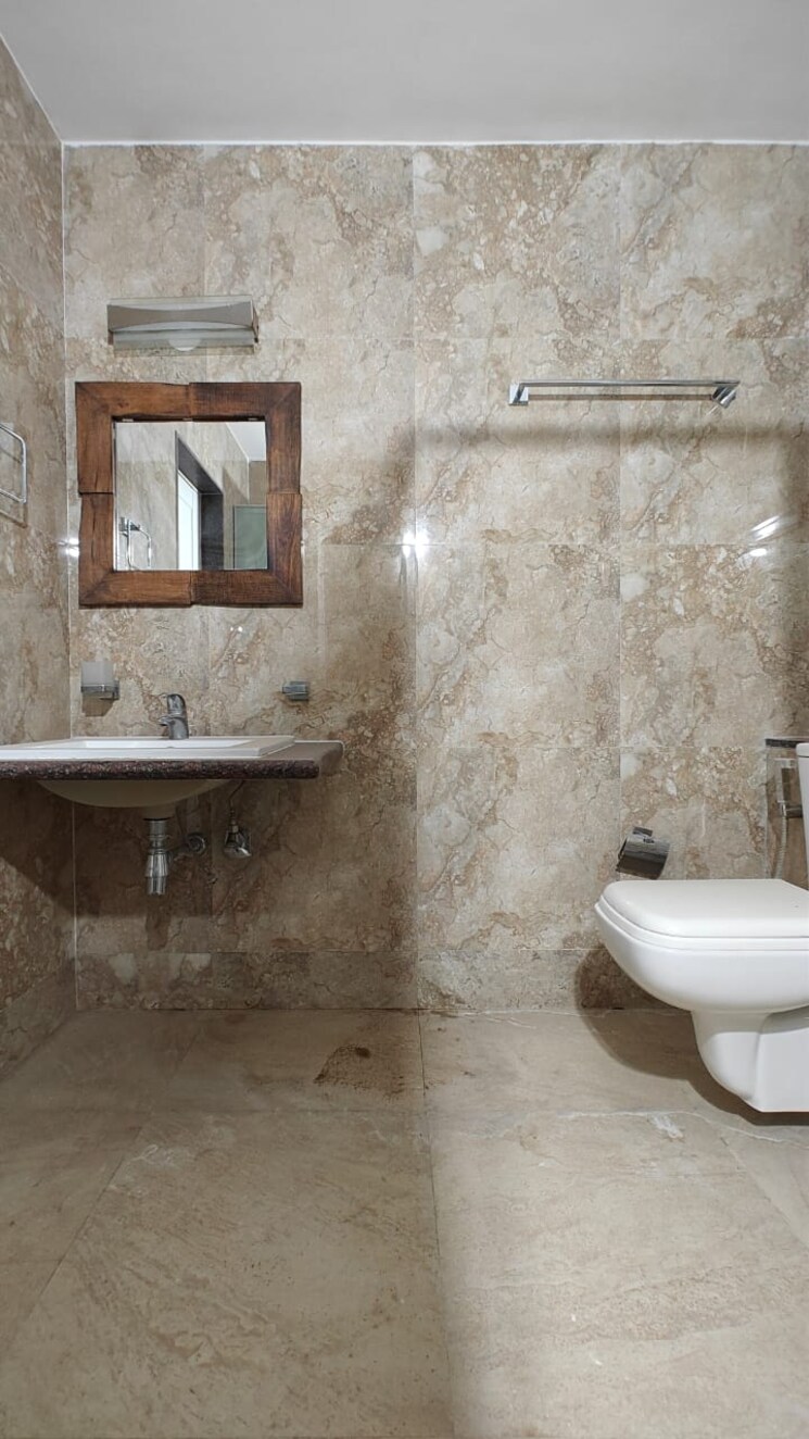 Bathroom, rohan-mithila-phase-ii 3 Bedroom 1620 Sq.Ft. Apartment In Viman Nagar Pune 9119036