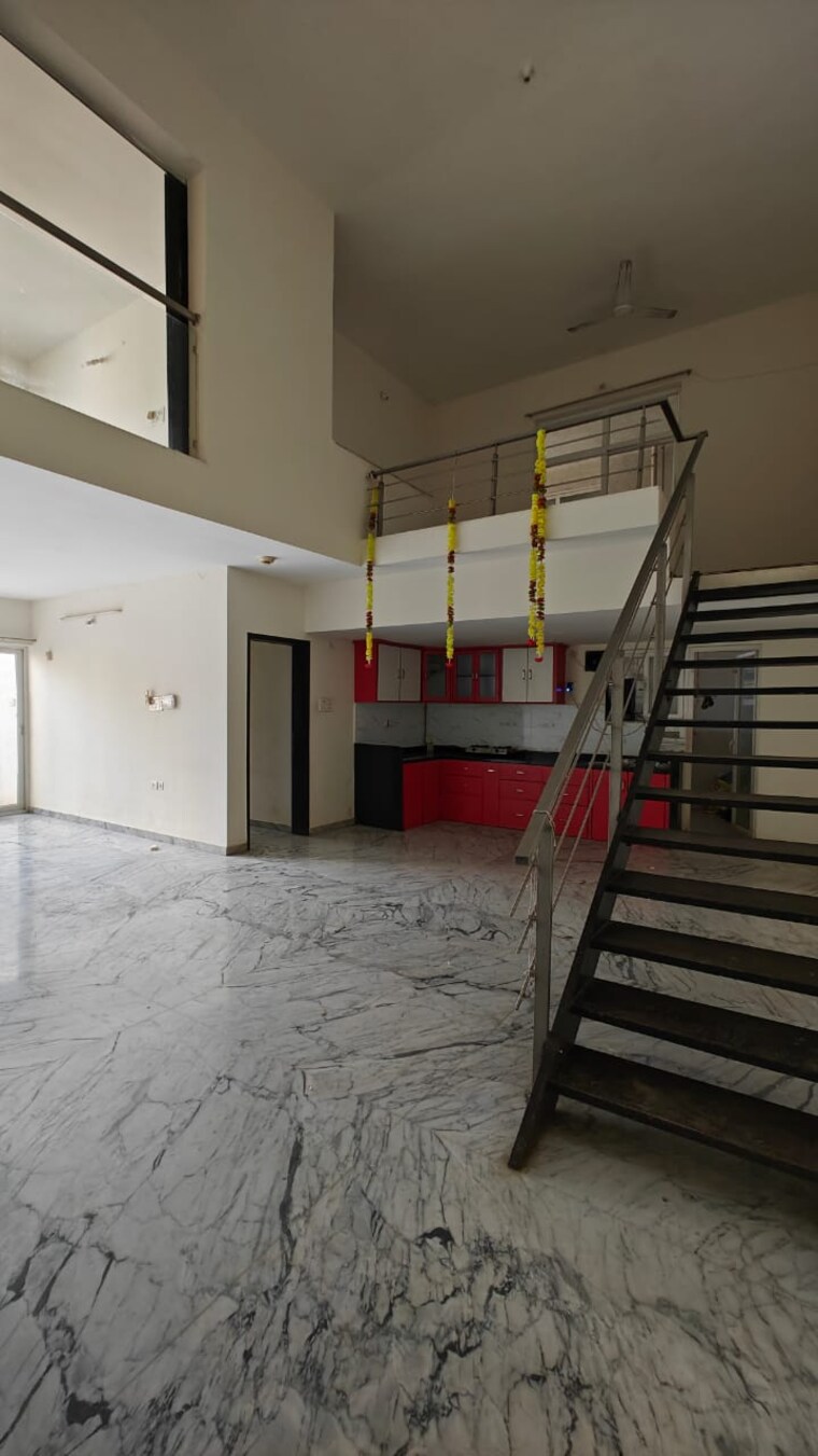 undefined, rohan-mithila-phase-ii 3 Bedroom 1620 Sq.Ft. Apartment In Viman Nagar Pune 9119036