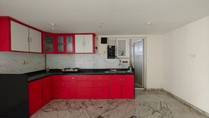 Kitchen in 3 BHK Apartment at Rohan Mithila Phase II, Viman Nagar – for Sale