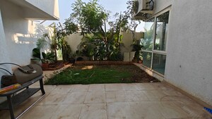 Balcony in 3 BHK Apartment at Rohan Mithila Phase II, Viman Nagar – for Sale