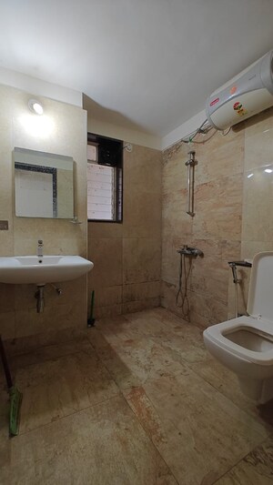 Bathroom in 3 BHK Apartment at Rohan Mithila Phase II, Viman Nagar – for Sale