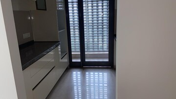 Kitchen in 2 BHK Apartment at Piramal Mahalaxmi, Mahalaxmi – for Rent