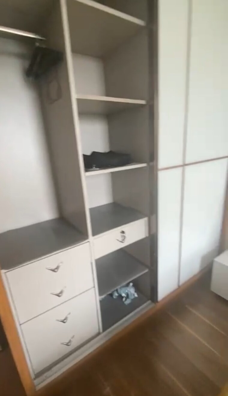 Kitchen, panchshil-towers 3 Bedroom 1700 Sq.Ft. Apartment In Kharadi Pune 9119180