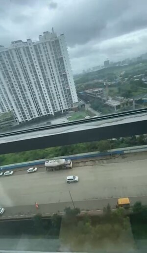 3 BHK Apartment For Sale in Panchshil Towers, Kharadi