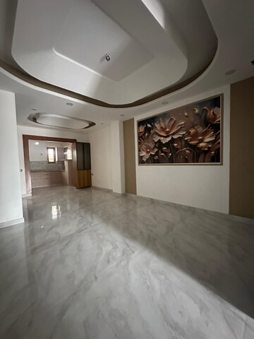 Bedroom in 3 BHK Builder Floor at Fidato Honour Homes, Sector 89 – for Sale
